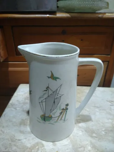 Jarra antiga 