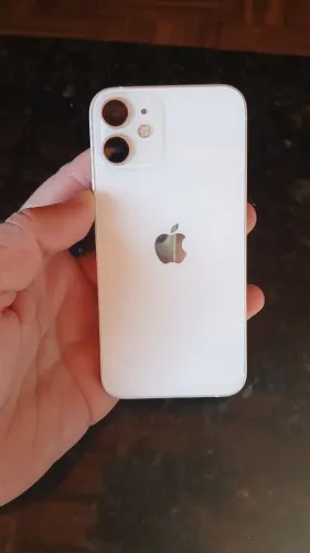 iPhone 12 mini