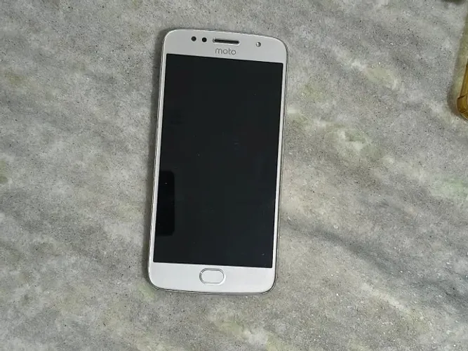 Mto G5 plus - Estado ruim