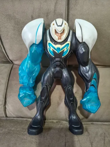 Boneco MexStel aproximadamente 40cm