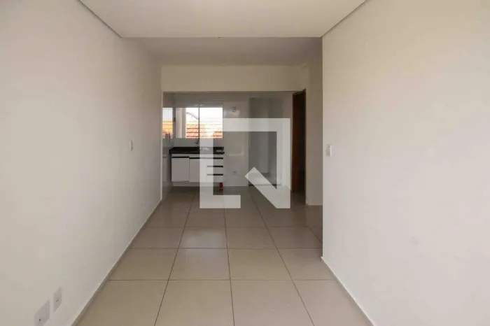 Apartamento à Venda - Vila Formosa, 2 Quartos, 40 m2
