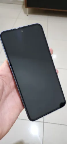 Samsung Galáxia A55