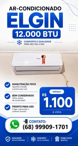 Ar condicionado