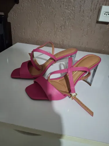 Sandália Vizzano n.38