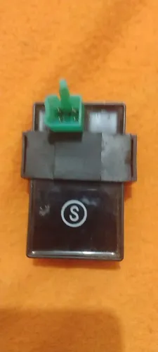 Cdi de Traxx 50 