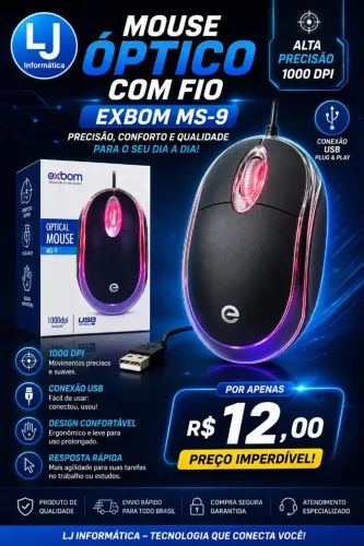 mouse