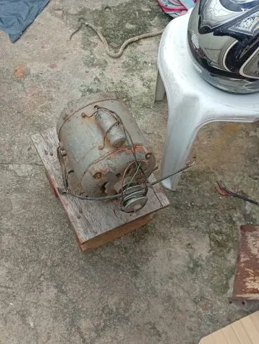 Moto de bancada 3cv 