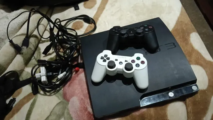 PS3