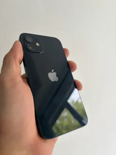 Iphone 12 128 GB - PRETO / Bateria 73%