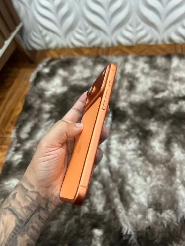 iPhone 17 pro Max -Troco Pelo 17 pro Max Silver