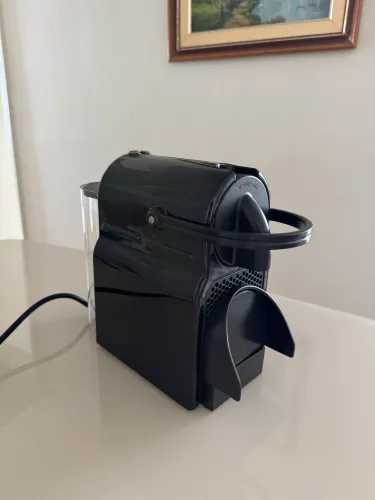 Cafeteira Nespresso Original - Excelente Estado - Completa com Reservatório