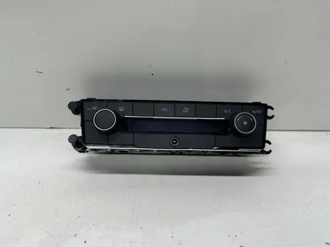 Comando Ar Condicionado Digital Vw Polo Virtus Nivus T-cross