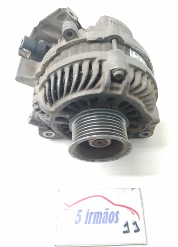 Alternador Honda Civic Flex 1.8 2007 / 2008 Nºa2tc1391zc