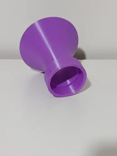 Corneta pra TBI de 160 36mm