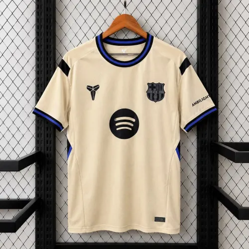 Camisas de Times Tailandesa