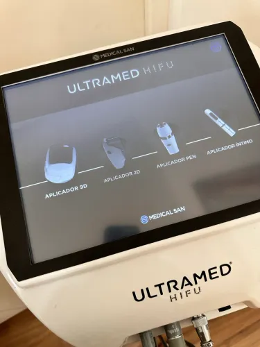 Máquinas de Estetica