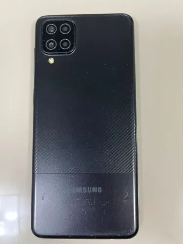 Vendo celular sansung A12