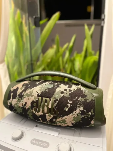 Jbl Boombox 3