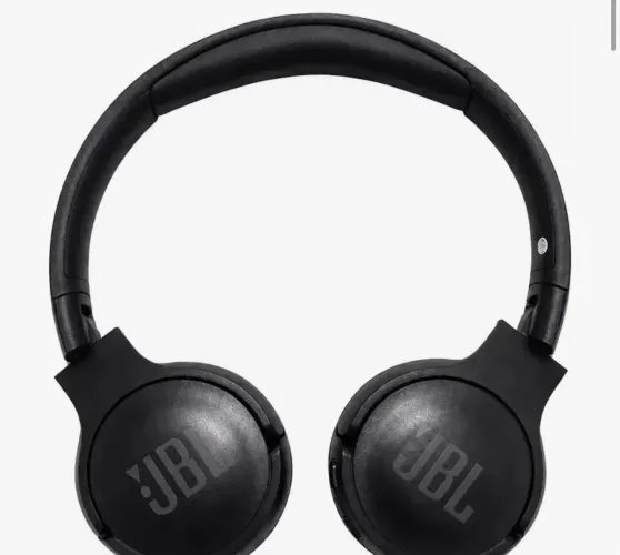 Fone de Ouvido Sem Fio Bluetooth ? Compatível com JBL 510 / 760