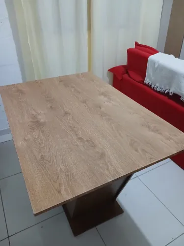 Vendo mesa