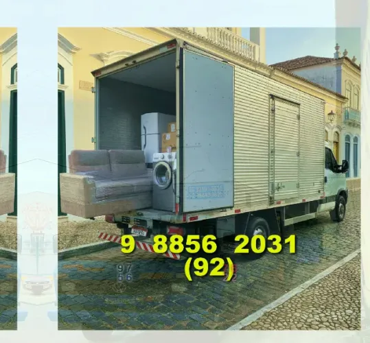 frete bau: mudança rápida com segurança e eficiência em sua região!