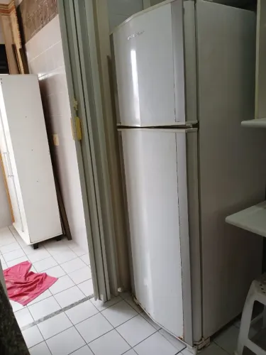 Geladeira/Frezzer Duplex