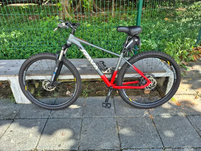 Bicicleta Rava Deore Nazca com Nota Fiscal