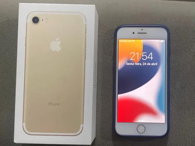iPhone 7 
