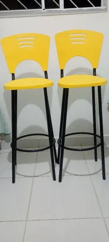Banquetas