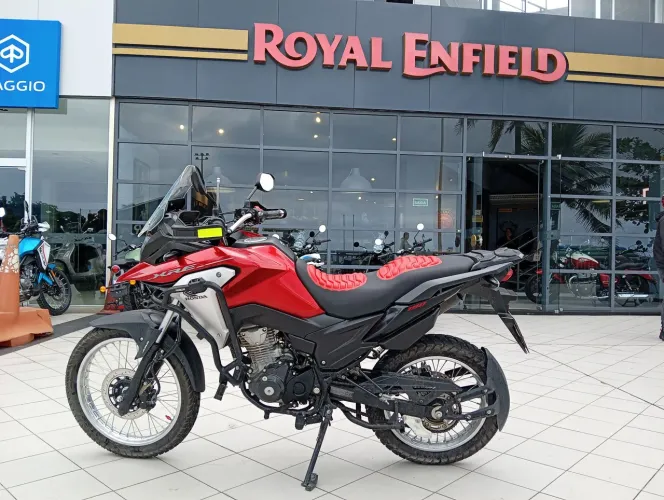 XRE 190CC 2026 KM 1190 MUITO NOVA!!!EDSON 2 1 9 6 5 6 8 5 0 3 8