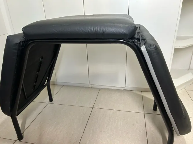 Maca 3 posições