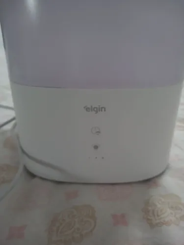 Umidificador de ar