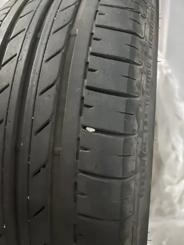 Pneu Bridgestone 185/55R16