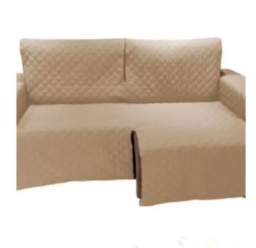 Protetor capa para sofá 