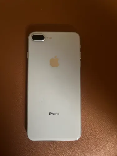 iPhone 8 Plus