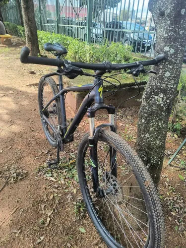 Bicicleta Specialized RockHopper