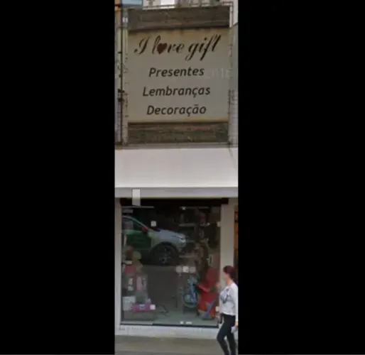 Ponto Comercial - Av. Central em Balneário Camboriú