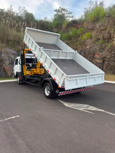 VW DELIVERY 10-160
