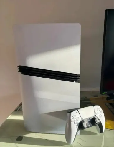 Vende-se Playstation 5 Pro (não faço envio e nem vendo pelo olxpay)