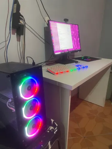 pc gamer completo