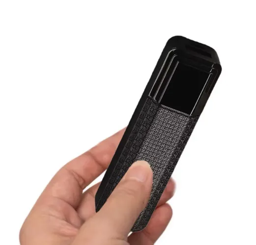 Power Bank de Bolso- Acompanha cabo para seu carregando (Sem fonte)