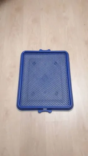 Sanitário higiênico Pet inject