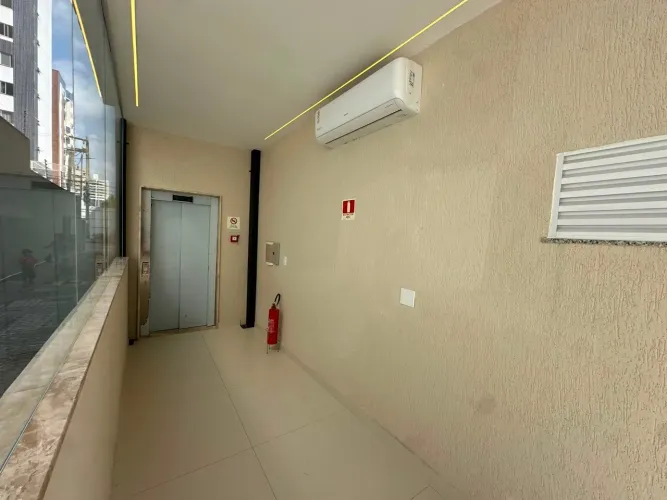 LOJA Comercial Renascença | Rua dos Juritis
