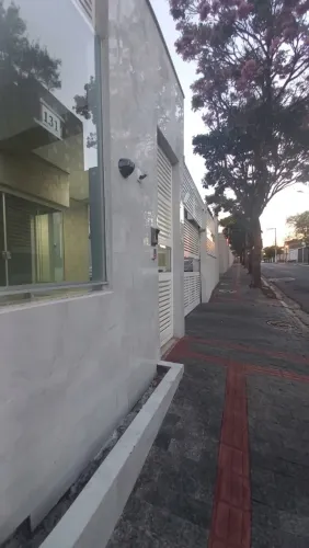 Apartamento 2 Quartos com Área Privativa Planejada no Eldorado