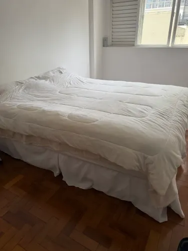 Cama Queen