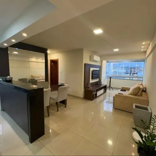 Apartamento à Venda - Conforto, Praticidade e Ótima Oportunidade