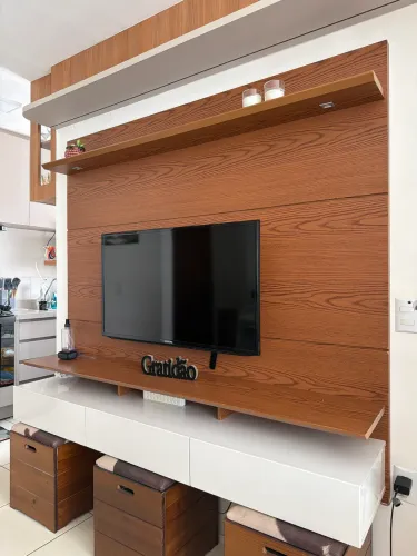 Painel para sala