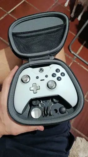 Controle Xbox
