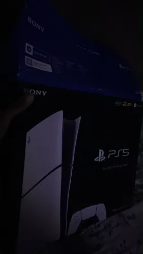 Ps5 vídeo game