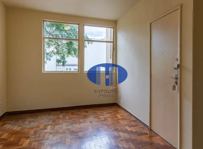 Apartamento com 3 dormitórios para alugar, 77 m² por R$ 3.518,84 - Anchieta - Belo Horizon